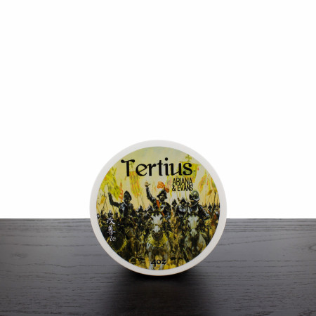 Product image 0 for Ariana & Evans Shaving Soap, Tertius